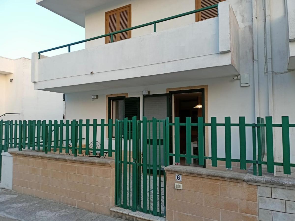 Villetta Poesia 50 M Dal Mare Con Giardino E Parcheggio Торре дель'Орсо Экстерьер фото